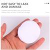 Beaupretty 2 Sets 20g Loose Powder Boxes Mirror Elastic Mesh Plastic Sub Compacts Leakproof for Makeup Bag view 4