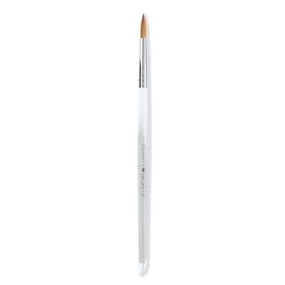 Beauty Secrets #8 Round Sculpt Nail Brush