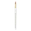 Beauty Secrets #8 Oval Pro Comfort Grip Nail Brush view 1