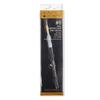 Beauty Secrets #8 Oval Pro Comfort Grip Nail Brush view 2