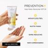 IMAGE Skincare, PREVENTION+ Daily Matte Moisturizer SPF 30, Zinc Oxide Mattifying Face Sunscreen Lotion, Amazon Exclusive, 3.2 oz view 2