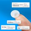 AVARELLE Pimple Patches Hydrocolloid Acne Patches, Acne Spot Treatment for Blemishes and Zit with Tea Tree Oil, Calendula Oil and Cica Oil for Face, Vegan, Cruelty Free (8 XL + Fit + 80 CT) view 2