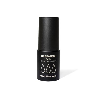 Alder New York Hydrating Oil