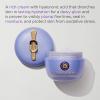 TATCHA The Dewy Skin Cream | Rich Face Cream to Hydrate, Plump and Protect Dry and Combo Skin, 50 ml | 1.7 oz view 2