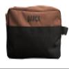 Icon Sports FC Barcelona Soccer Toiletry Bag Travel Bag - Unisex - FCB03TB-K view 2