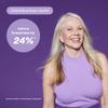 VERB Purple Shampoo, 12 fl oz view 3
