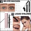 All in One Makeup Kit for Women Full Kit, Basic Cosmetics Kit for Beginner & Professionals, Eye Makeup Set Tween Girl, Make Up Kits for Teenagers, Makeup Gift Set for Girls, Women & Teens(16-Sloth) view 3