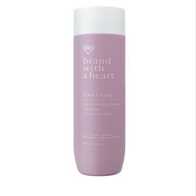 Curl Crush Conditioning Blend