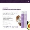 Curl Crush Conditioning Blend view 2
