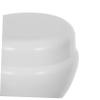 Beaupretty 15pcs Mushroom Shape Cream Jar Travel Lotion Containers Sift Empty Bottles Cute Design for Cosmetics Makeup and Art Supplies view 3