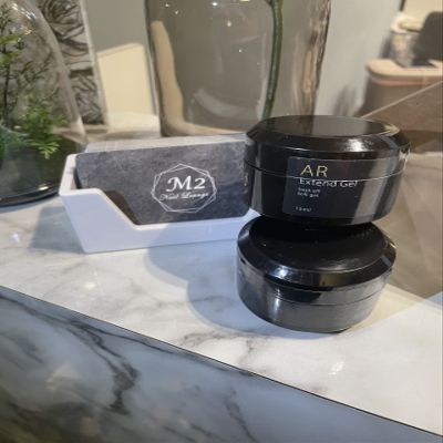 AR Extend Gel for Nail Tips extension
