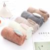 Beaupretty Extremely Soft Hair Drying Hat Design Absorbent Fast Dry for Women Men Boys and Girls view 4