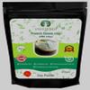AYURVEDASHREE French Green Clay Powder 200 Gm | 100% Pure Montmorillonite Clay | Absorbs Excess Oil | Highly Recommended For Oily Skin | Deep Facial Cleanser view 1