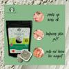 AYURVEDASHREE French Green Clay Powder 200 Gm | 100% Pure Montmorillonite Clay | Absorbs Excess Oil | Highly Recommended For Oily Skin | Deep Facial Cleanser view 2