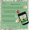 AYURVEDASHREE French Green Clay Powder 200 Gm | 100% Pure Montmorillonite Clay | Absorbs Excess Oil | Highly Recommended For Oily Skin | Deep Facial Cleanser view 4