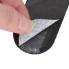 Collar Protector Disposable Collar Absorbent Shirt Pad Neck Liner Pads Protector Prevent Sweat [Black] view 3