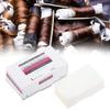 Breathable Permanent Hair Perming Kit - Perming Solution with Mesh Papers for Home Hair Perms view 1