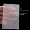 Breathable Permanent Hair Perming Kit - Perming Solution with Mesh Papers for Home Hair Perms view 3