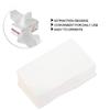 Breathable Permanent Hair Perming Kit - Perming Solution with Mesh Papers for Home Hair Perms view 4