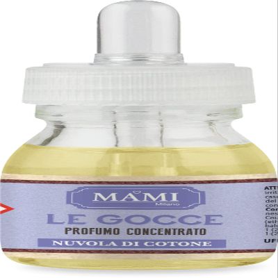 MAMI MILANO Drops for Wool Balls 30 Ml - Cotton Cloud