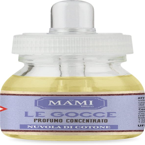 MAMI MILANO Drops for Wool Balls 30 Ml - Cotton Cloud