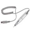 Professional Electric Nail Drill Handle, Portable Replacement Manicure Pen with Low Noise for Salon and Home Use view 1
