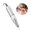 Professional Electric Nail Drill Handle, Portable Replacement Manicure Pen with Low Noise for Salon and Home Use view 4