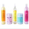 Aunt Jackies Kids Hair Care Bundle  5 Full-Size Products for Easier Combing, Styling & Nourishing Hair  Made with Natural Herbal & Botanical Ingredients (12 oz, 15 oz, 8 oz) view 1