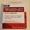 L'Oreal Paris RevitaLift Anti Wrinkle + Firming Eye Cream view 1
