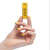 Portland Bee Balm All Natural Handmade Beeswax Based Lip Balm, Yuzu Citrus Bulk 1 Count view 1