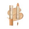 Wander Beauty Dualist Matte and Illuminating Concealer Makeup - Golden Medium - Dual-Ended Matte & Liquid Concealer Stick - Full Coverage Formula to Brighten, Firm & Hydrates Under Eyes - 0.28 fl oz view 1