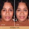 Wander Beauty Dualist Matte and Illuminating Concealer Makeup - Golden Medium - Dual-Ended Matte & Liquid Concealer Stick - Full Coverage Formula to Brighten, Firm & Hydrates Under Eyes - 0.28 fl oz view 3