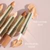 Wander Beauty Dualist Matte and Illuminating Concealer Makeup - Golden Medium - Dual-Ended Matte & Liquid Concealer Stick - Full Coverage Formula to Brighten, Firm & Hydrates Under Eyes - 0.28 fl oz view 4