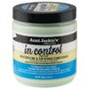 Aunt Jackie's Curls & Coils Bundle, All 5 Products in Collection, Hydrate & Define Hair, Combat Frizz & Dryness, For all Hair Types and Textures Clear 12 Ounce view 4