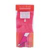Benefeet Toeless Aloe Moisturizing Heel Socks - Effective Overnight Foot Rejuvenation, Targeted Hydration to Soften Dry Skin, Infused w/Coconut Oil, Aloe + Jojoba Seed Oil, 1 Pair (1 Pack) view 1