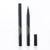 AVIERLL Waterproof Liquid Eyeliner -2Pens Black Eyeliner Long Lasting&Smudgeproof Makeup Liner Easy Liquid Pen 0.03 Fl. Oz (Black) view 1
