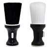 Beaupretty 2pcs Body Powder Brush Barber Supplies Brush for Barber Powder Neck Duster Accessories Hair Salon Supplies Hair Duster view 1