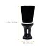 Beaupretty 2pcs Body Powder Brush Barber Supplies Brush for Barber Powder Neck Duster Accessories Hair Salon Supplies Hair Duster view 2
