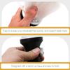 Beaupretty 2pcs Body Powder Brush Barber Supplies Brush for Barber Powder Neck Duster Accessories Hair Salon Supplies Hair Duster view 4