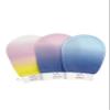 AMNA NATURAL BEAUTY Exfoliating Gloves | Exfoliating Kessa Glove | Kessa Hmmam Scrubbing Glove | Colorful Moroccan Exfoliating Gloves (Blue Gradient) view 2