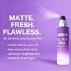 UCANBE Makeup Setting Spray - Matte Finishing Spray Long Lasting Face Mist, Oil Control Lightweight Hydrate Make Up Spray, 6.7 Fl Oz Large Size view 2