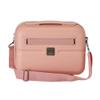Pepe Jeans Girl's Adaptable Toiletry Shoulder Bag, Pink, 29x21x15 cms view 2