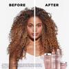 Kerastase Chroma Absolu Hair Serum For Color-Treated Hair - Moisturizes With Anti-Frizz and Heat Protection, 5.1 Fl Oz view 3