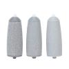 Replacement Electric Foot Roller, Pedicure Replacement Refill Head Electric Foot File Replacement Device Bending Replacement Foot Roller Replacement Foot Refill Head view 1