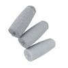 Replacement Electric Foot Roller, Pedicure Replacement Refill Head Electric Foot File Replacement Device Bending Replacement Foot Roller Replacement Foot Refill Head view 2