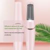 Replacement Electric Foot Roller, Pedicure Replacement Refill Head Electric Foot File Replacement Device Bending Replacement Foot Roller Replacement Foot Refill Head view 3