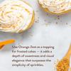 Spice Islands Orange Peel, 1.9 Ounce view 4