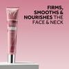 No7 Restore & Renew Multi-Action Face & Neck Serum - Anti Aging Serum for Deep Wrinkle Repair - Collagen Infused Skincare with a Hydrating Blend of Hibiscus Peptides & Hyaluronic Acid (0.5 Fl Oz) view 2