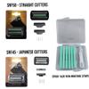 Supreme Trimmer Replacement Aloe Vera Strips SFA50 | for STF501 T-Fader view 4