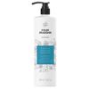 No Nothing Fragrance-Free Moisturizing Shampoo - Hypoallergenic, Unscented, Hydrating for Sensitive Scalp and Skin - Jumbo Size 33.8 fl oz view 1